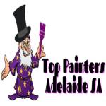Top Painters Adelaide SA Profile Picture