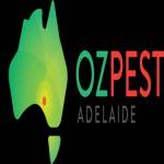 OZ Pest Control Profile Picture
