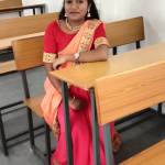 Saritha Ponnala Profile Picture