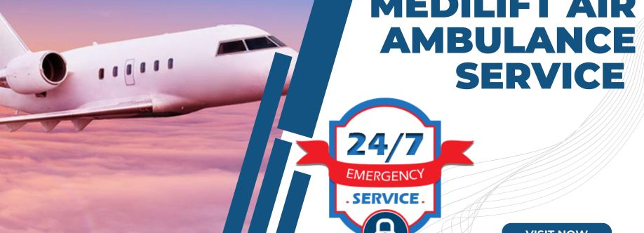 Medilift Ambulance Cover Image