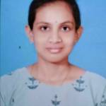 Deepika Velagapudi Profile Picture