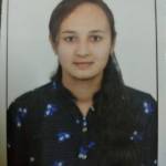 Afreen Yadusabanavar Profile Picture