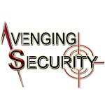 Avenging Security Profile Picture