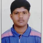 Jamma Chandrakiran Profile Picture