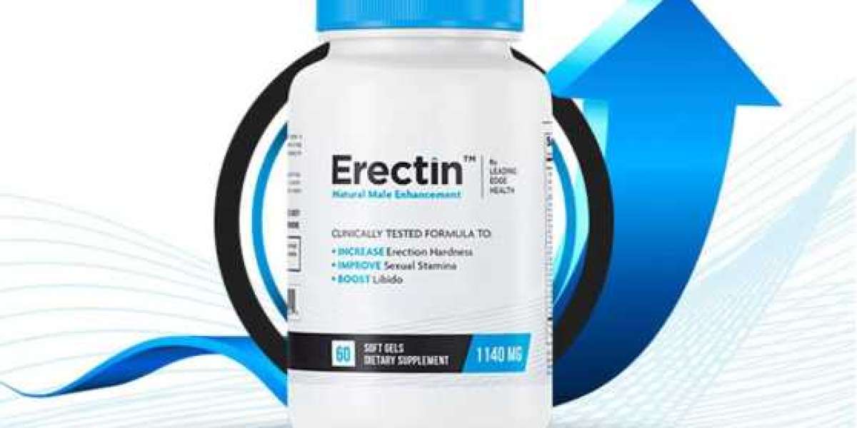 Erectin Male Enhancement Review