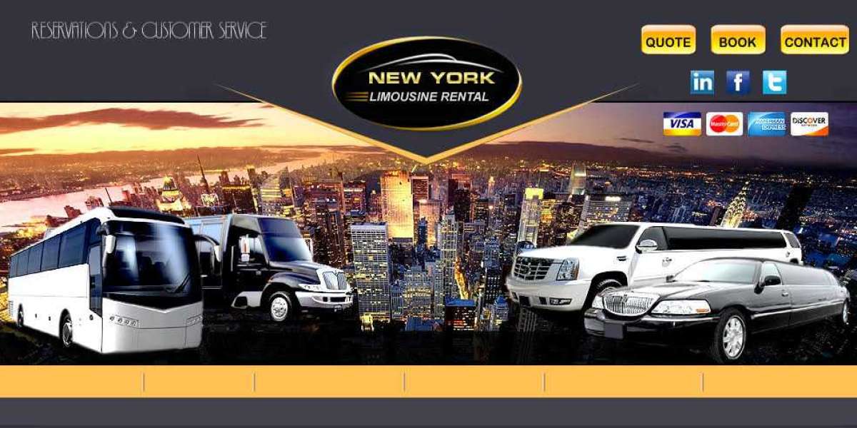 How to get the best deal on a New York Limousine Service