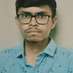 Parmar Vishal Profile Picture