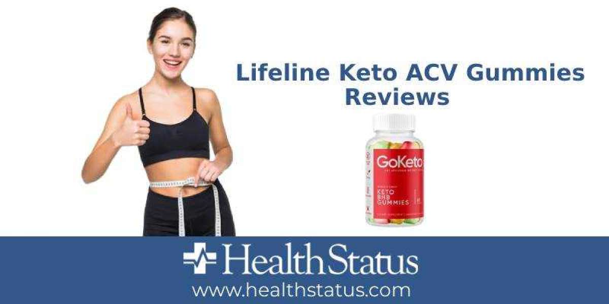 The Joy, Comfort, and Stress-Reducing Power of Lifeline Keto ACV Gummies
