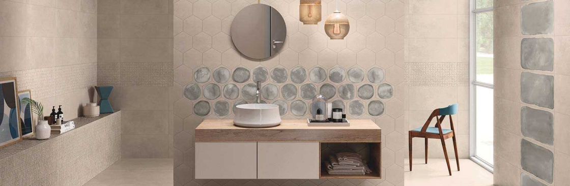 Oscar and Co Tiles and Bathware Cover Image
