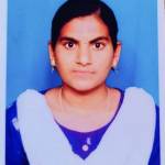 Ashwini Anandhan Profile Picture