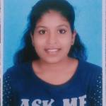 C.Rithika Goud Profile Picture