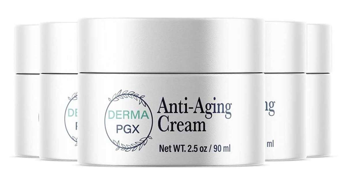 2022#1 Derma PGX Cream - 100% Original & Effective