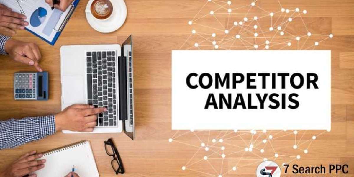 PPC Competitor Analysis and PPC Competitor Research