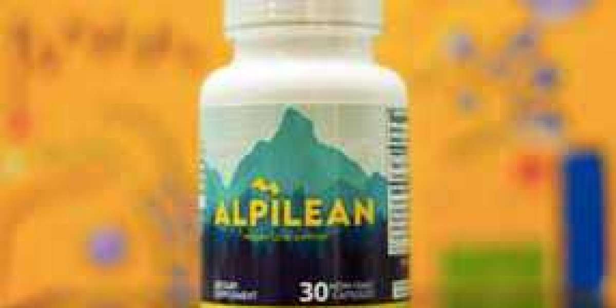 What Makes Alpilean Weight Loss So Advantageous?