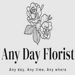 Any Day Florist Profile Picture