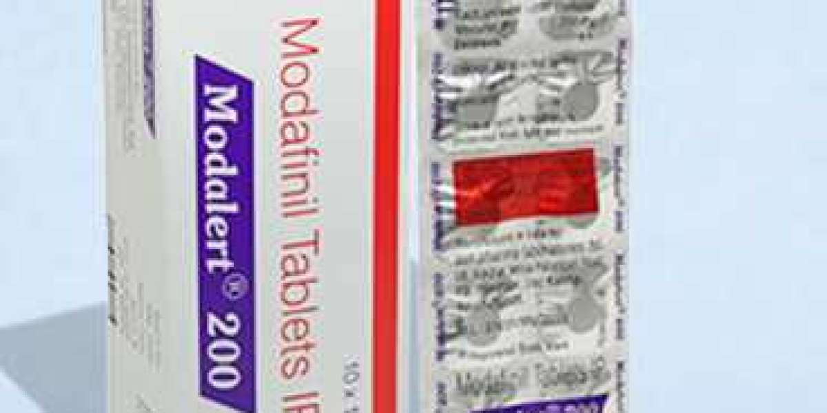 Modalert 200 : Uses, Side Effects  - Pillspalace