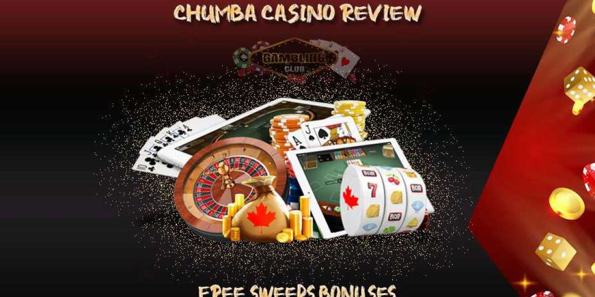 Chumba Casino Reviews | Online Gambling