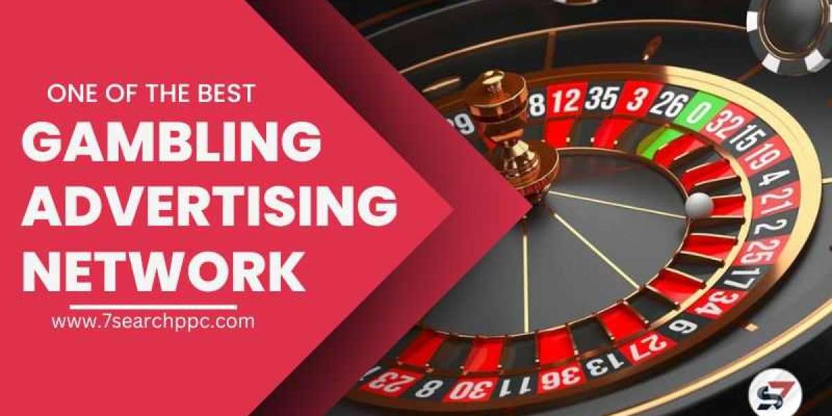 Best Way Of Online Gambling Advertising