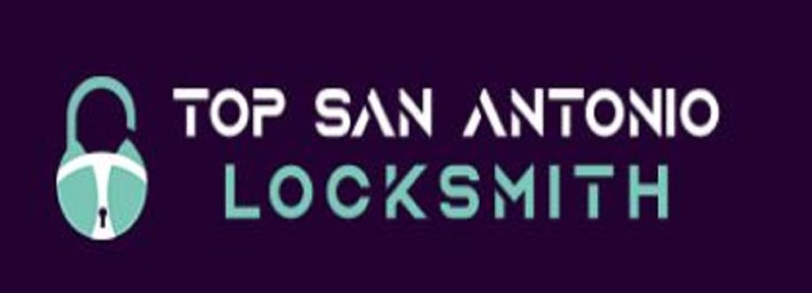 Top San Antonio Locksmith Cover Image