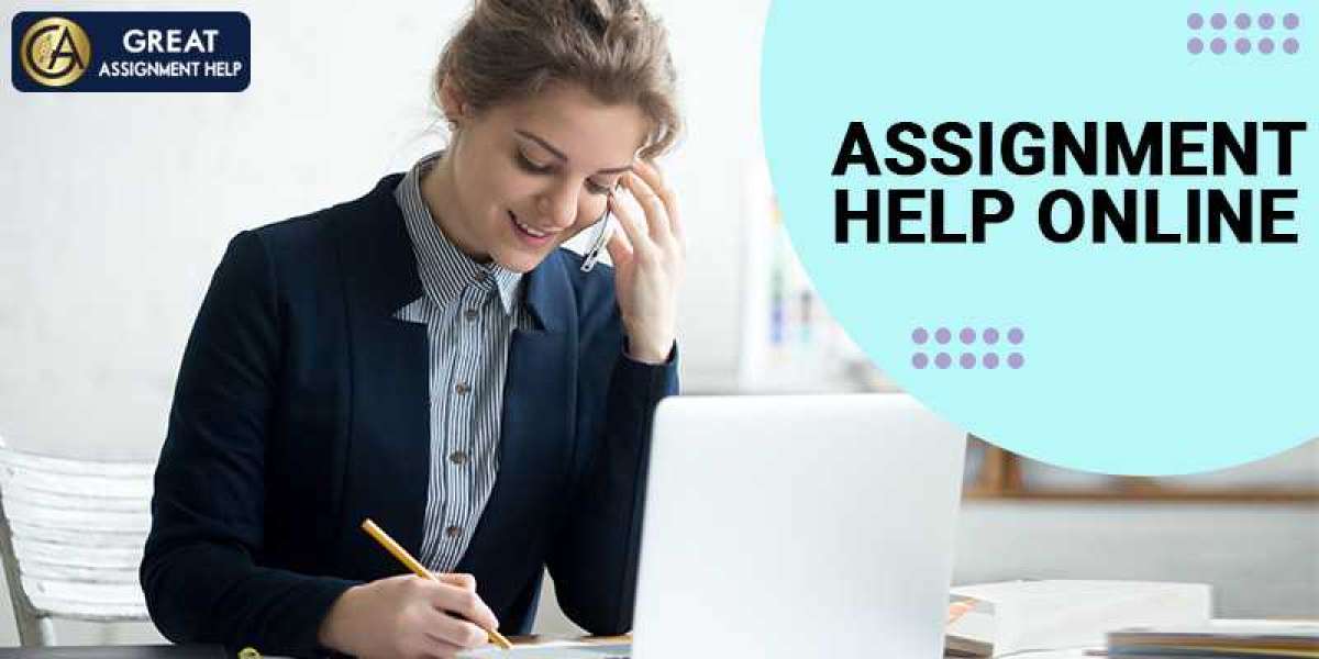 Assignment Help Ireland can provide immense assistance in different ways
