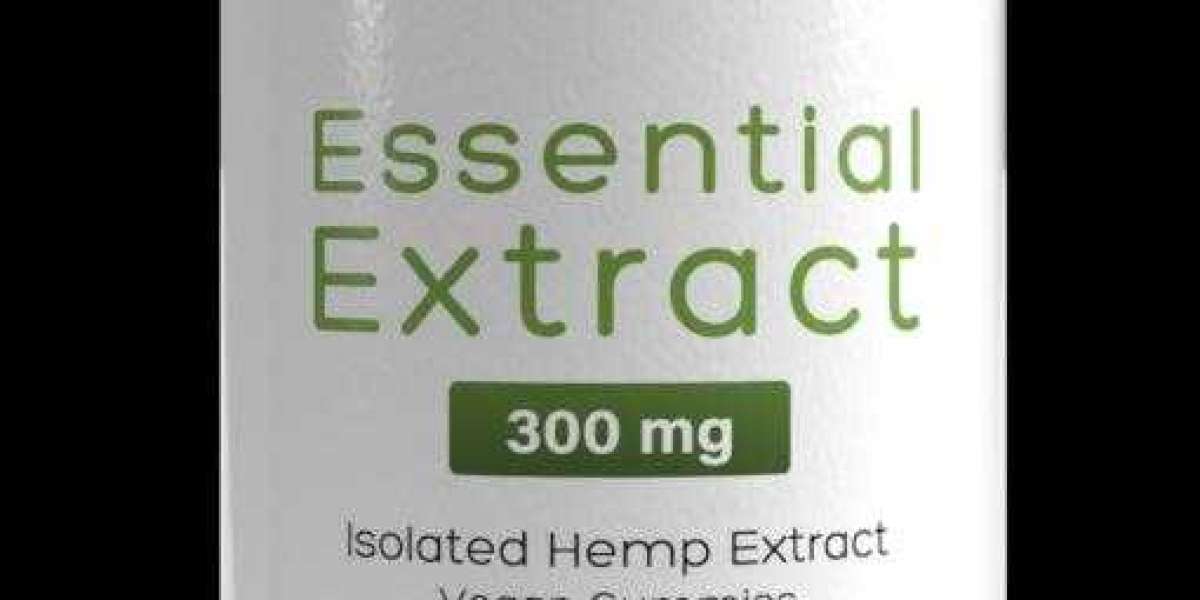 Forget Everything You’ve Ever Known About Essential CBD Gummies Australia