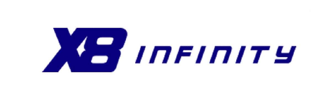 X8 Infinity Cover Image