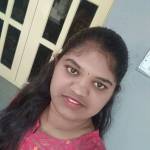 Shwetha D R Profile Picture