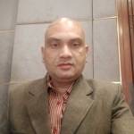 Ashish Tiwari Profile Picture