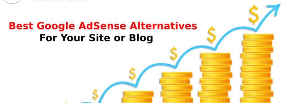 AdSense Alternatives Cover Image