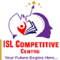 ISL Competitive Centre Profile Picture
