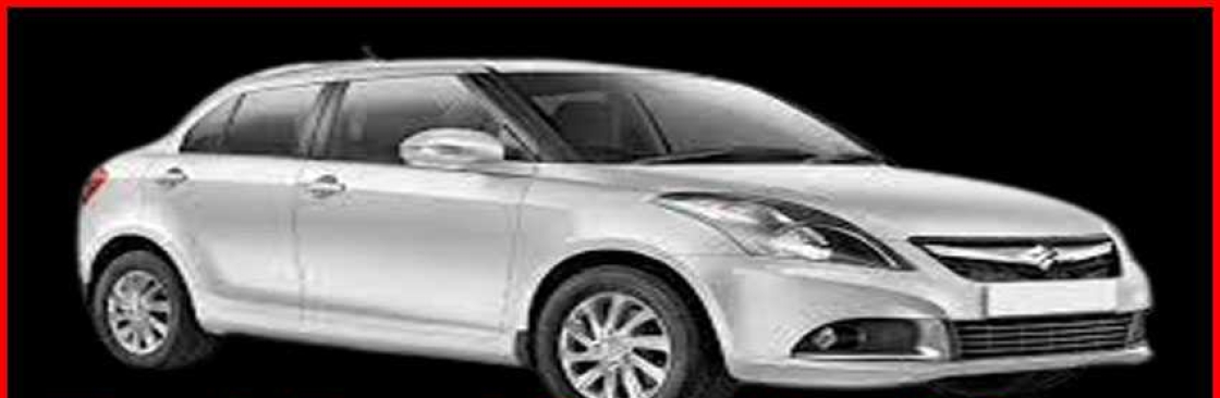 Taxi Booking Kashipur Cover Image