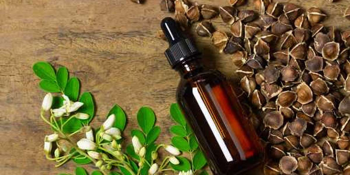 Moringa Products Market Size, Opportunities Regional Overview Top Leaders Revenue and Forecast to 2028