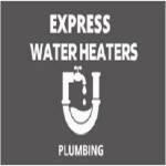 Express Water Heaters Plumbing Company Profile Picture
