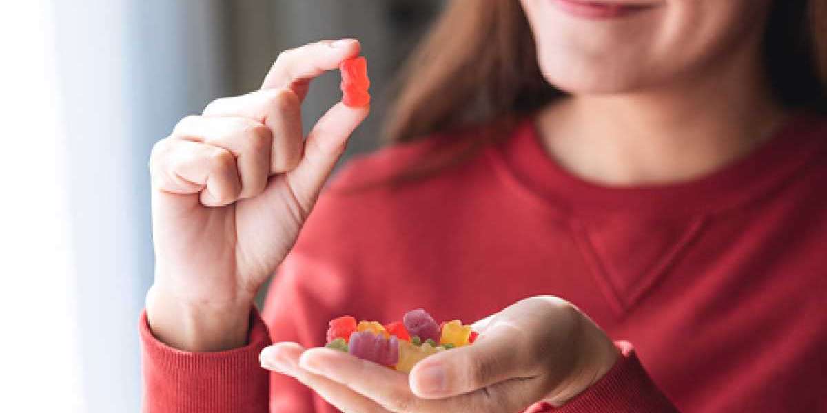 All You Need to Know About the Benefits of Katie Hobbs CBD Gummies