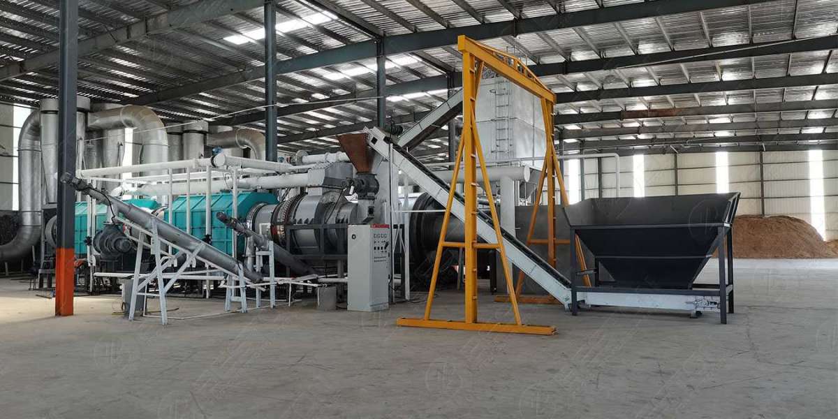 Biomass Pyrolysis Plant Cost - Things You Need To Know