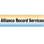 Alliance Record Services Profile Picture