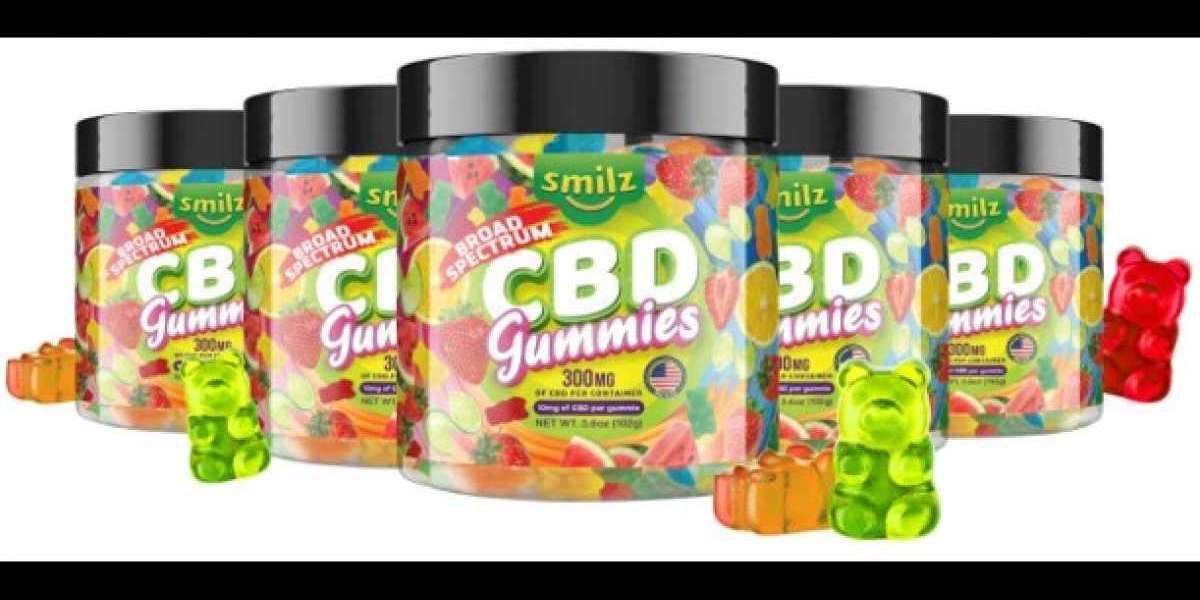 5 Things Every Troy Aikman CBD Gummies Lover Should Know