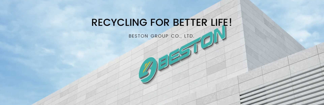 Beston Group Cover Image