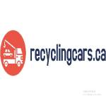Recycling Cars Profile Picture