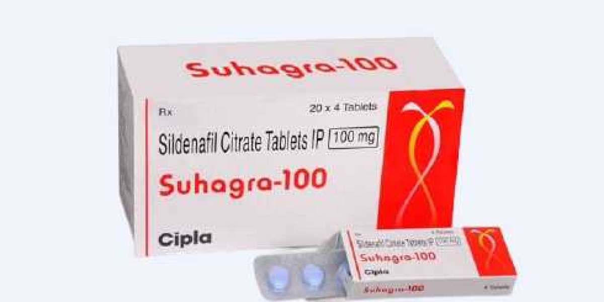 Suhagra 100 Cheap Price usa