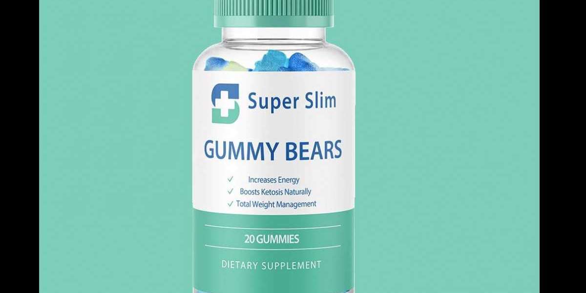 Why You Should Try Keto Gummies for Weight Loss
