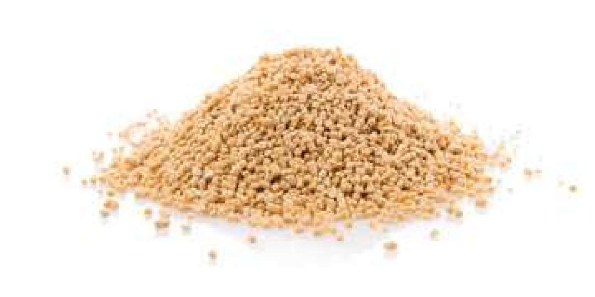 Lecithin Market Players, Type, Dynamics, and Industry Analysis by 2030