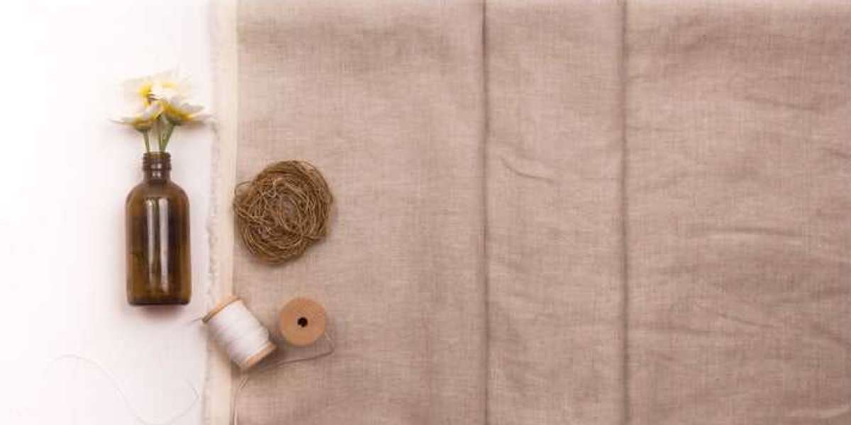 Is Linen the Perfect Fabric For Custom Draperies?