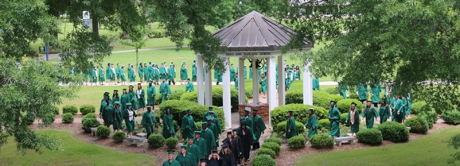 University of Mount Olive Cover Image