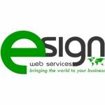 eSign Web Services Profile Picture