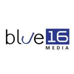 Blue 16 Media Profile Picture