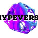 Hypeverse sneakers online Profile Picture