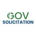 GOV Solicitation Profile Picture