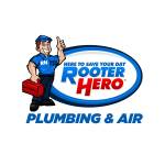 Rooter Hero Plumbing Air of East Bay Profile Picture